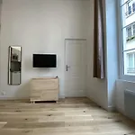 Bonne Nouvelle Apartment Paris