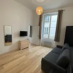 Apartment Bonne Nouvelle *