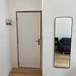 Bonne Nouvelle Apartment *