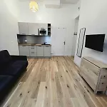 Bonne Nouvelle Apartment Paris