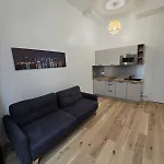 Bonne Nouvelle Apartment
