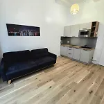 Bonne Nouvelle Apartment Paris