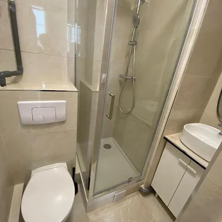 Apartament Bonne Nouvelle