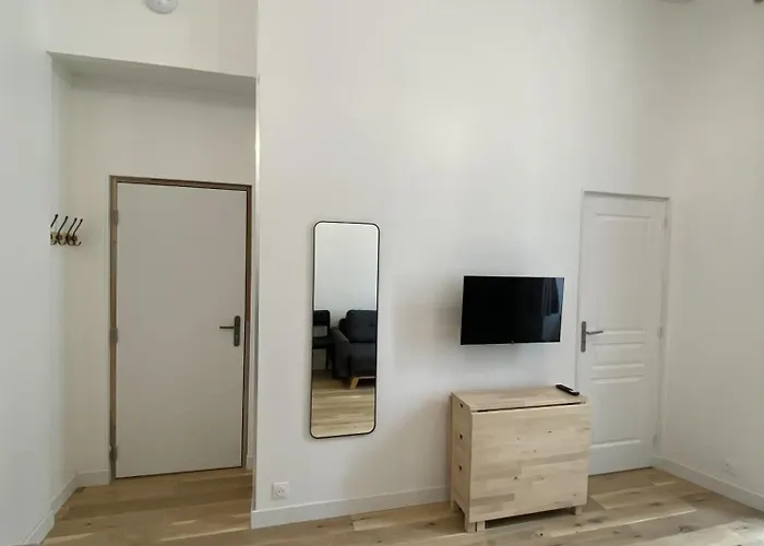 Bonne Nouvelle * Paris