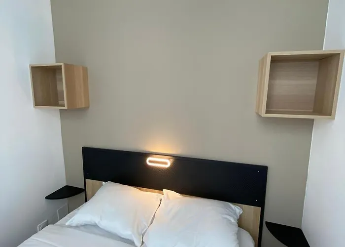 Bonne Nouvelle Paris