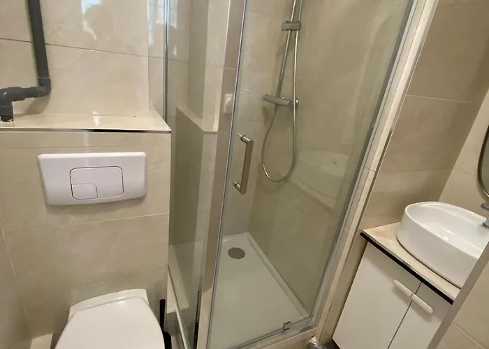 Apartment Bonne Nouvelle